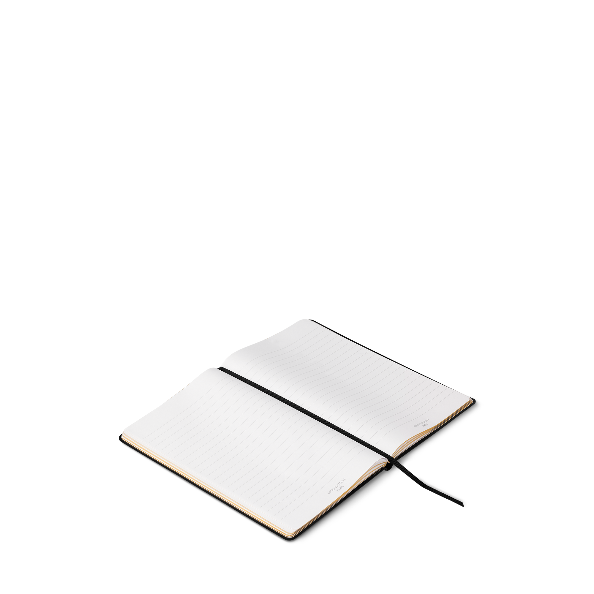 Jane Notebook MM - Trunks, Travel and Home - Library | LOUIS VUITTON ®